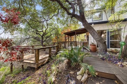 A home in Spicewood