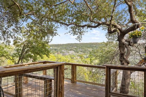 A home in Spicewood