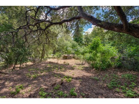 A home in Spicewood