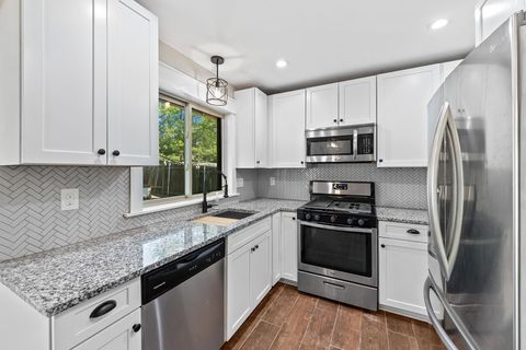 Tiny photo for 606 Middleway RD, Pflugerville, TX 78660 (MLS # 1709569)