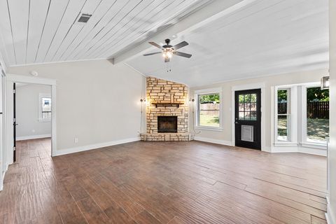 Tiny photo for 606 Middleway RD, Pflugerville, TX 78660 (MLS # 1709569)