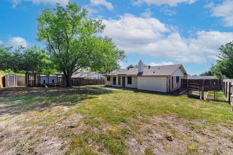 Tiny photo for 606 Middleway RD, Pflugerville, TX 78660 (MLS # 1709569)