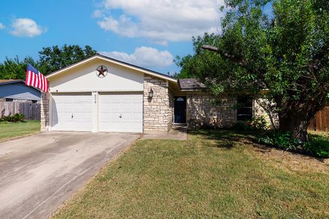 Photo of 606 Middleway RD, Pflugerville, TX 78660 (MLS # 1709569)