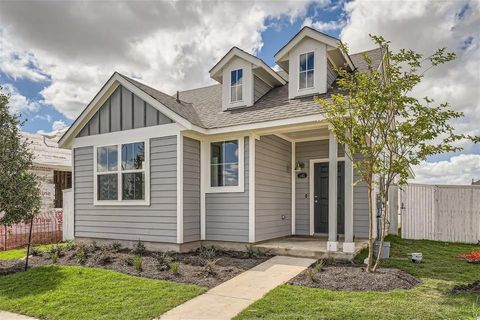 Photo of 141 Bluestem DR, Elgin, TX 78621 (MLS # 3268802)