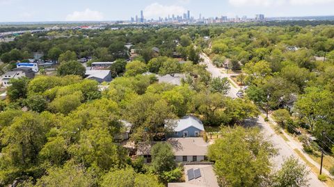 Tiny photo for 4801 Red River ST, Austin, TX 78751 (MLS # 6566044)