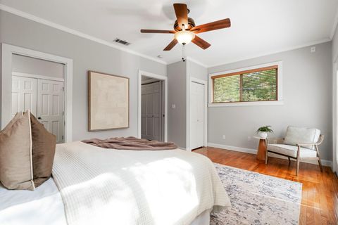 Tiny photo for 4801 Red River ST, Austin, TX 78751 (MLS # 6566044)