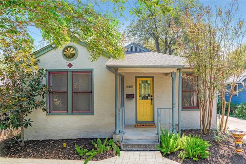 Photo of 4801 Red River ST, Austin, TX 78751 (MLS # 6566044)