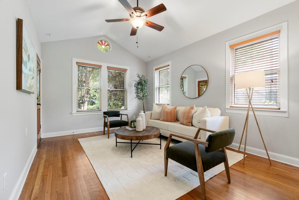 Photo for 4801 Red River ST, Austin, TX 78751 (MLS # 6566044)