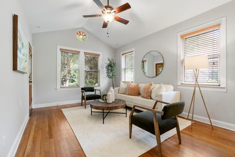 Photo of 4801 Red River ST, Austin, TX 78751 (MLS # 6566044)