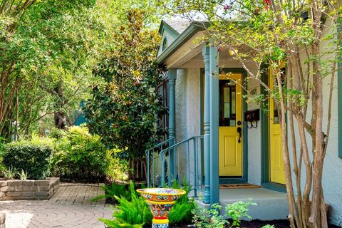 Tiny photo for 4801 Red River ST, Austin, TX 78751 (MLS # 6566044)