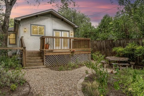 Tiny photo for 4801 Red River ST, Austin, TX 78751 (MLS # 6566044)
