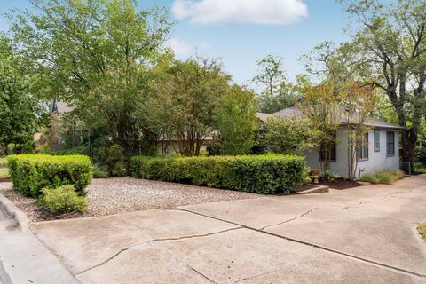 Tiny photo for 4801 Red River ST, Austin, TX 78751 (MLS # 6566044)