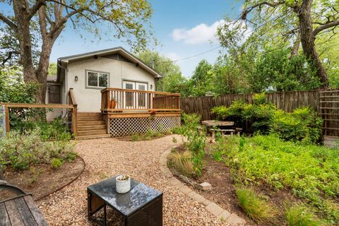 Tiny photo for 4801 Red River ST, Austin, TX 78751 (MLS # 6566044)