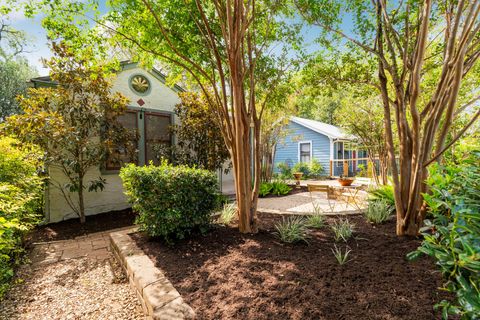 Tiny photo for 4801 Red River ST, Austin, TX 78751 (MLS # 6566044)