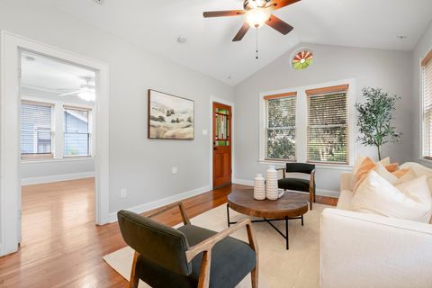 Tiny photo for 4801 Red River ST, Austin, TX 78751 (MLS # 6566044)
