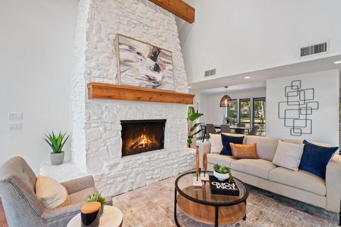 Tiny photo for 9112 Balcones Club DR, Austin, TX 78750 (MLS # 1117625)