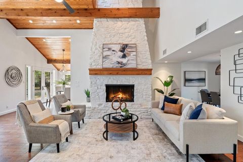 Tiny photo for 9112 Balcones Club DR, Austin, TX 78750 (MLS # 1117625)