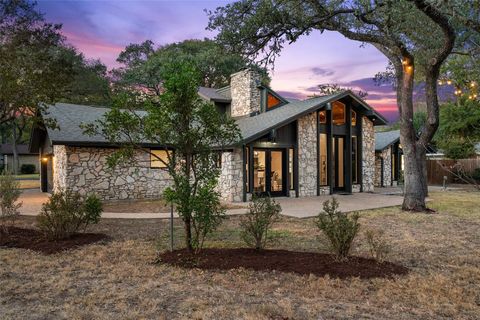 Tiny photo for 9112 Balcones Club DR, Austin, TX 78750 (MLS # 1117625)