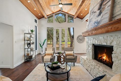 Tiny photo for 9112 Balcones Club DR, Austin, TX 78750 (MLS # 1117625)