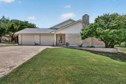 Photo of 700 Rogart DR, Spicewood, TX 78669 (MLS # 9493150)