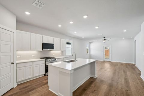 Tiny photo for 13419 Derby Ride DR, Buda, TX 78610 (MLS # 1717859)