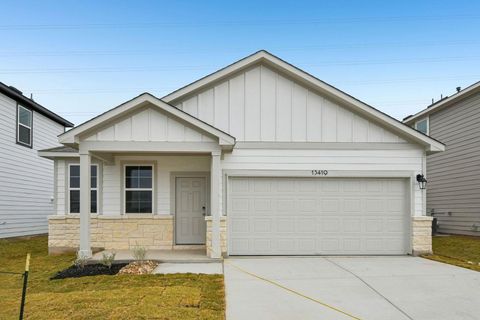 Photo of 13419 Derby Ride DR, Buda, TX 78610 (MLS # 1717859)