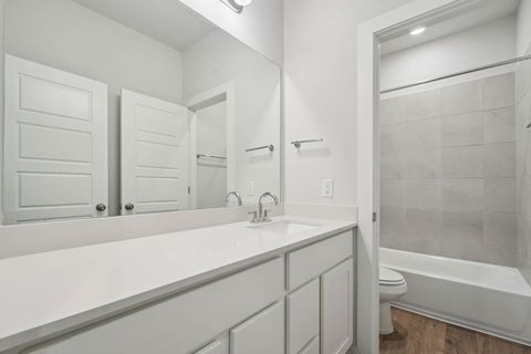 Tiny photo for 13419 Derby Ride DR, Buda, TX 78610 (MLS # 1717859)