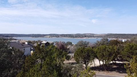 503 Cascade CIR Lago Vista TX 78645