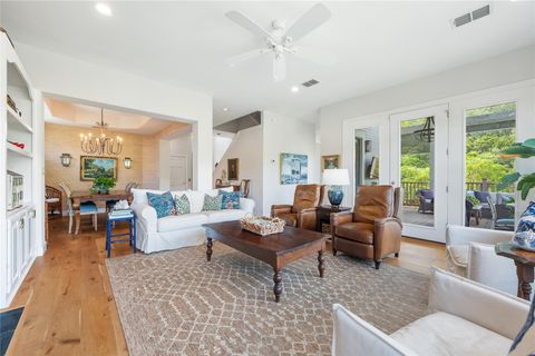 Tiny photo for 7108 Las Ventanas DR, Austin, TX 78731 (MLS # 9286020)