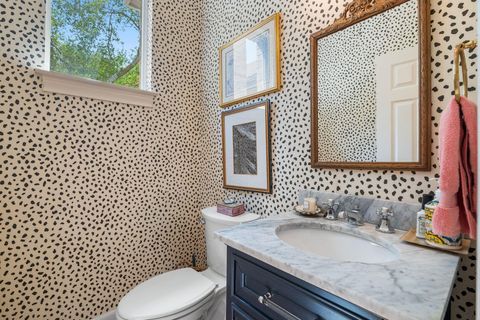 Tiny photo for 7108 Las Ventanas DR, Austin, TX 78731 (MLS # 9286020)