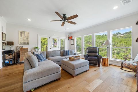 Tiny photo for 7108 Las Ventanas DR, Austin, TX 78731 (MLS # 9286020)