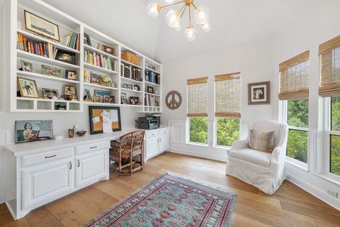 Tiny photo for 7108 Las Ventanas DR, Austin, TX 78731 (MLS # 9286020)