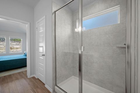 Tiny photo for 21600 O'Henry Ave, Lago Vista, TX 78645 (MLS # 2078134)