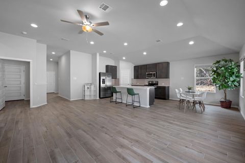 Tiny photo for 21600 O'Henry Ave, Lago Vista, TX 78645 (MLS # 2078134)