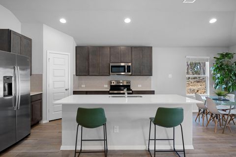 Tiny photo for 21600 O'Henry Ave, Lago Vista, TX 78645 (MLS # 2078134)