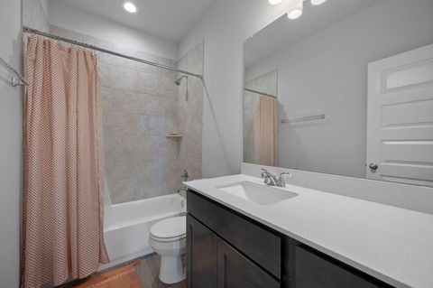 Tiny photo for 21600 O'Henry Ave, Lago Vista, TX 78645 (MLS # 2078134)