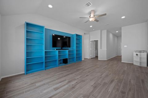 Tiny photo for 21600 O'Henry Ave, Lago Vista, TX 78645 (MLS # 2078134)