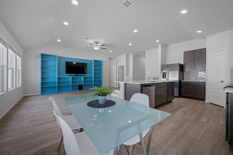 Tiny photo for 21600 O'Henry Ave, Lago Vista, TX 78645 (MLS # 2078134)