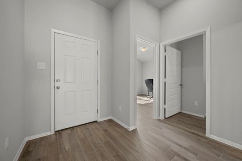 Tiny photo for 21600 O'Henry Ave, Lago Vista, TX 78645 (MLS # 2078134)