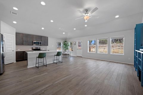 Tiny photo for 21600 O'Henry Ave, Lago Vista, TX 78645 (MLS # 2078134)