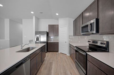 Tiny photo for 21600 O'Henry Ave, Lago Vista, TX 78645 (MLS # 2078134)