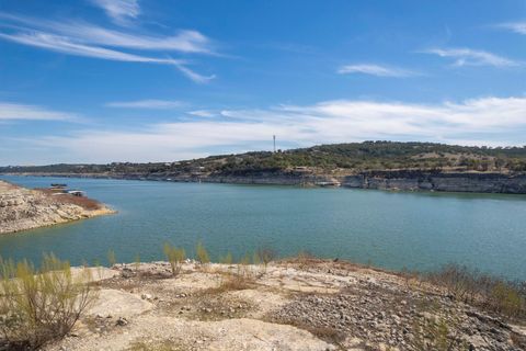 Tiny photo for 21600 O'Henry Ave, Lago Vista, TX 78645 (MLS # 2078134)