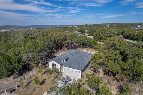 Tiny photo for 21600 O'Henry Ave, Lago Vista, TX 78645 (MLS # 2078134)