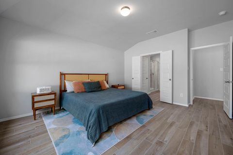 Tiny photo for 21600 O'Henry Ave, Lago Vista, TX 78645 (MLS # 2078134)