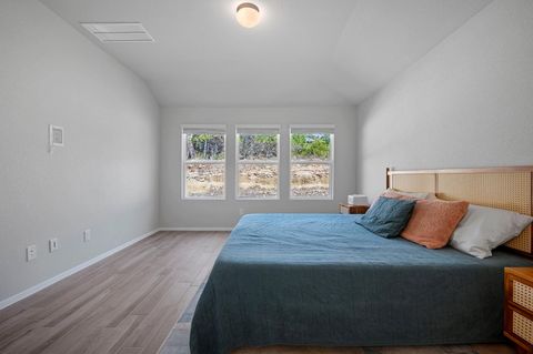 Tiny photo for 21600 O'Henry Ave, Lago Vista, TX 78645 (MLS # 2078134)