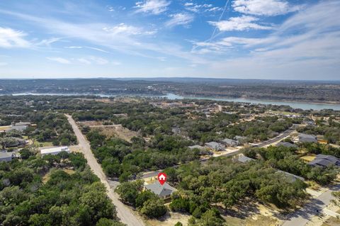 Tiny photo for 21600 O'Henry Ave, Lago Vista, TX 78645 (MLS # 2078134)