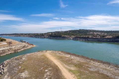 Tiny photo for 21600 O'Henry Ave, Lago Vista, TX 78645 (MLS # 2078134)