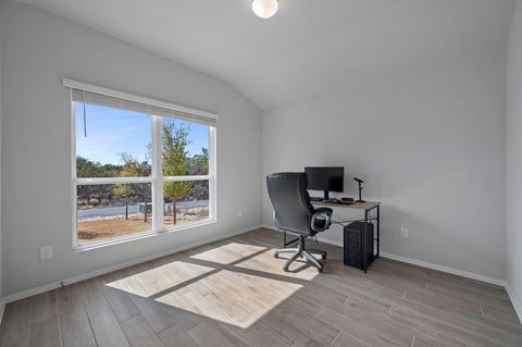 Tiny photo for 21600 O'Henry Ave, Lago Vista, TX 78645 (MLS # 2078134)