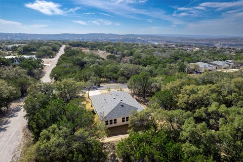 Tiny photo for 21600 O'Henry Ave, Lago Vista, TX 78645 (MLS # 2078134)