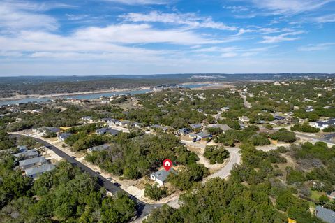 Tiny photo for 21600 O'Henry Ave, Lago Vista, TX 78645 (MLS # 2078134)